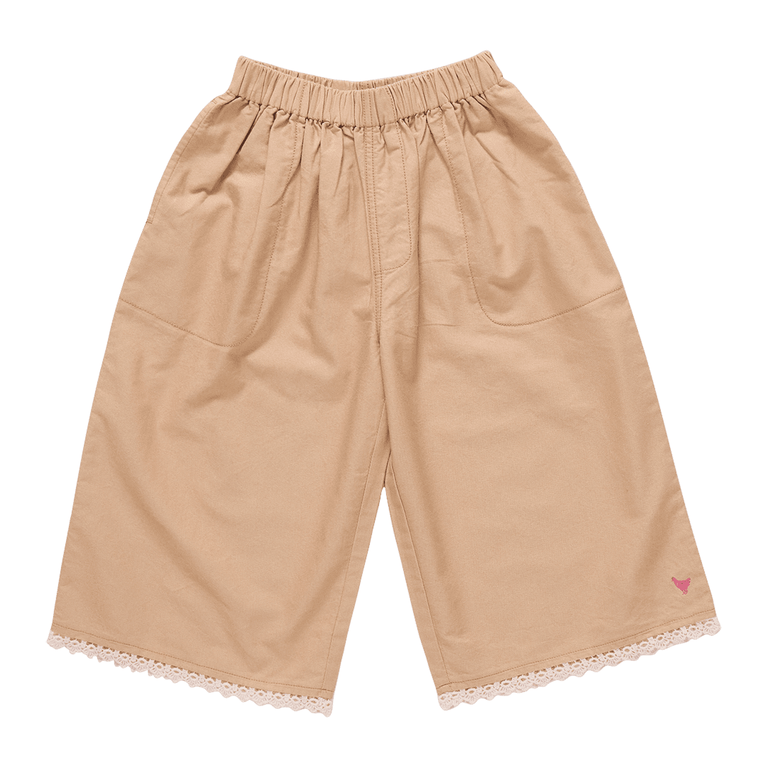 Wylie Pant khaki