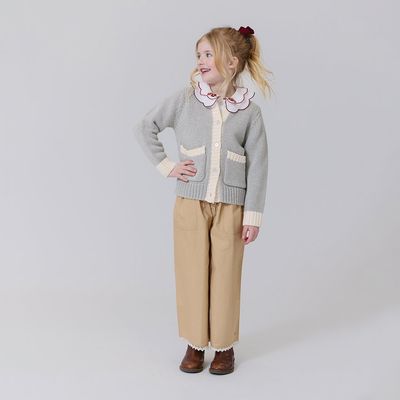 Wylie Pant Khaki
