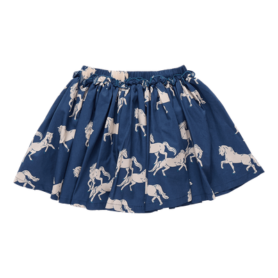 Gianna Skirt Wild Horses