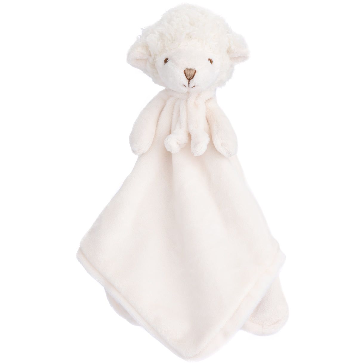 Mack Lamb Baby Rug