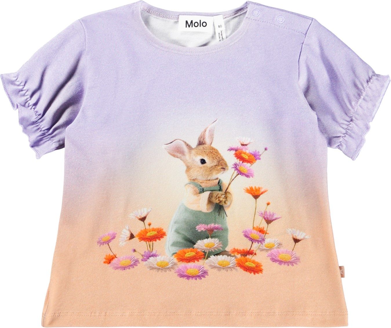 Eline Dressy Rabbit Shirt