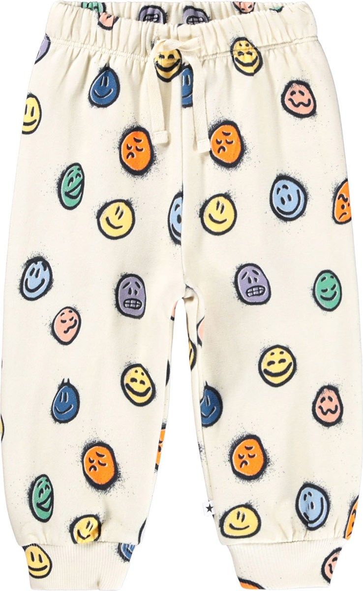 Simeon Multi Moods Pants