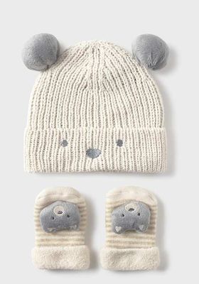 Hat and Socks 9933 Ceramic Size 6M