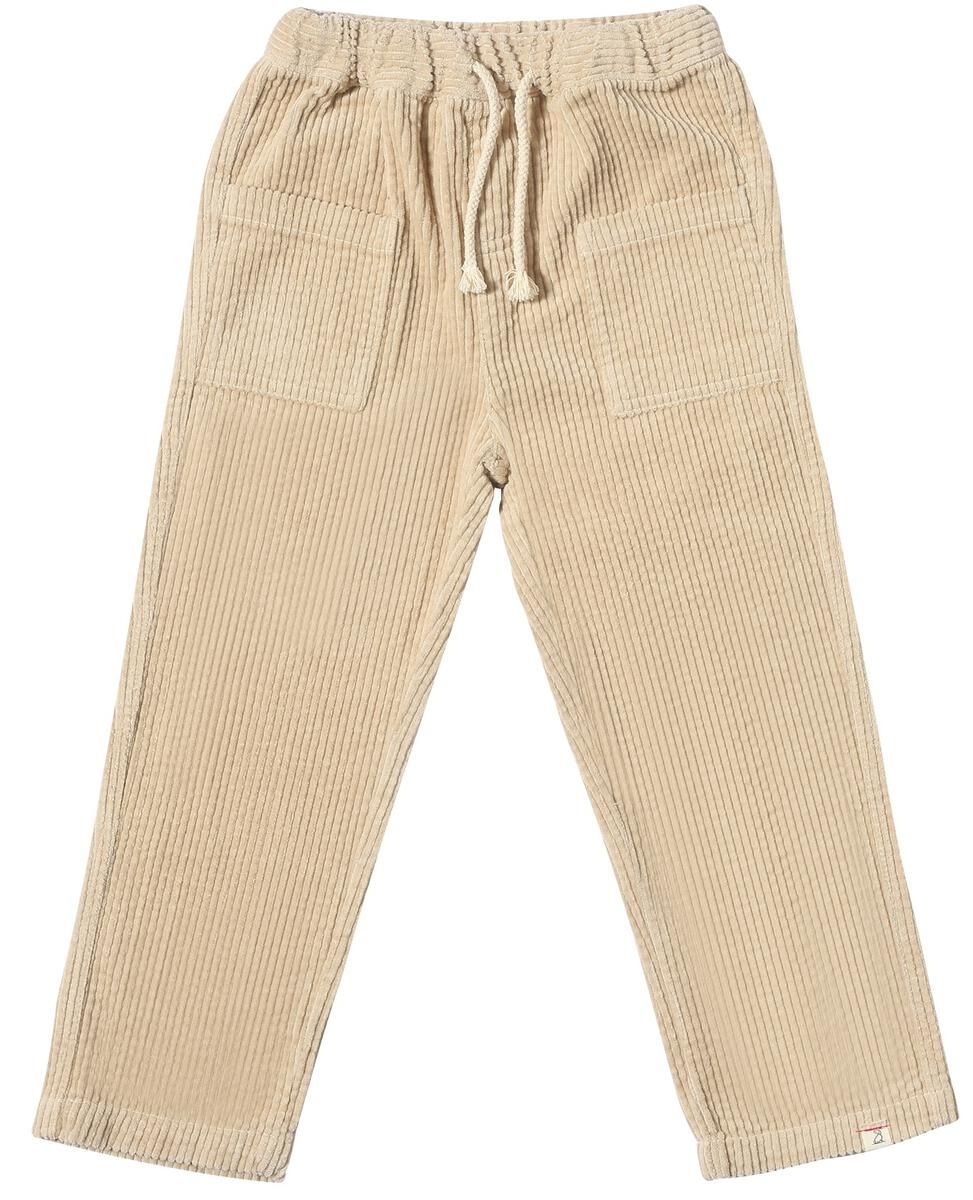Frigat Chunky Cord Pants