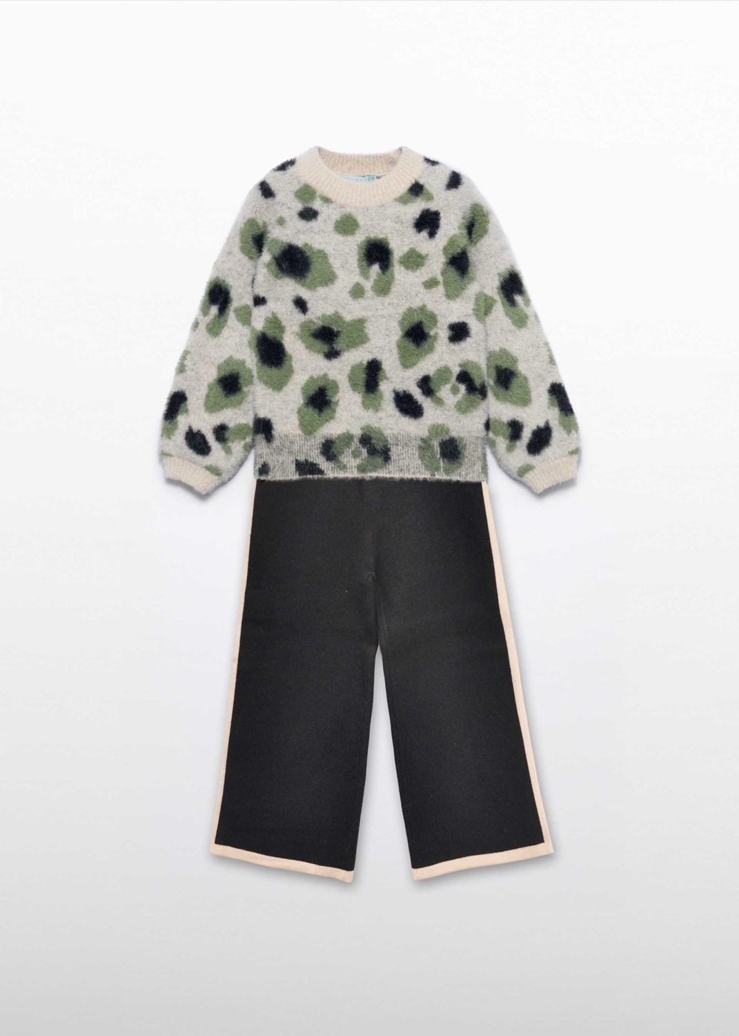 Mazapan 2 Piece Set 5733