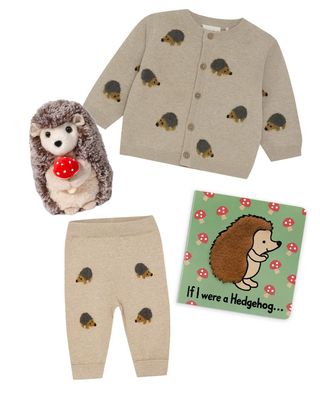 Baby Hedgehog Bundle size 24 months
