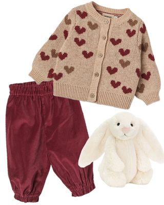 Holiday Baby Bundle size 24 months