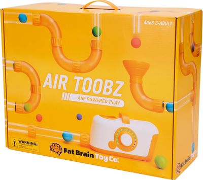 Air Toobz Starter