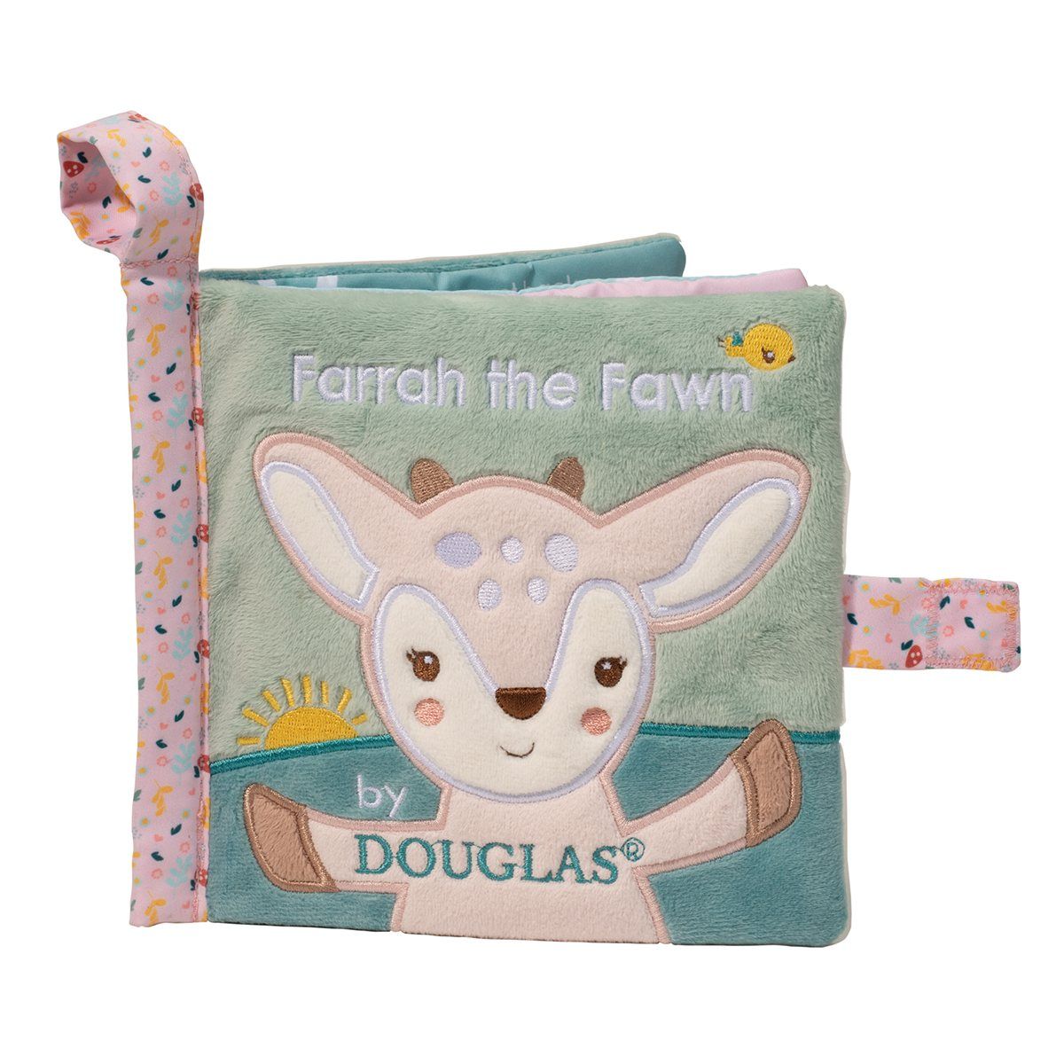 Activity Book, Style: Farrah FAWN