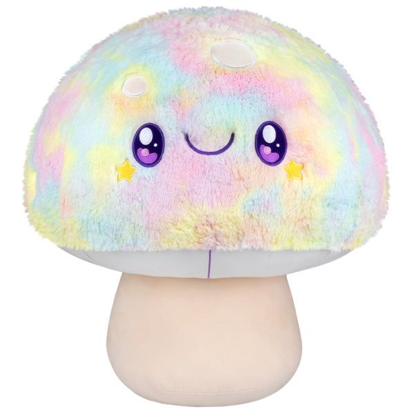 Mega Tie Dye Mushroom