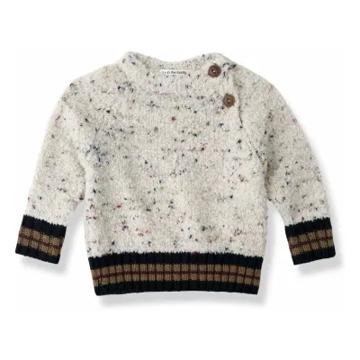 Ander Rice Sweater