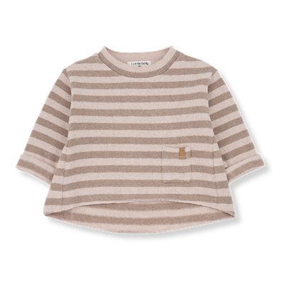Petra Nude Girls Sweater