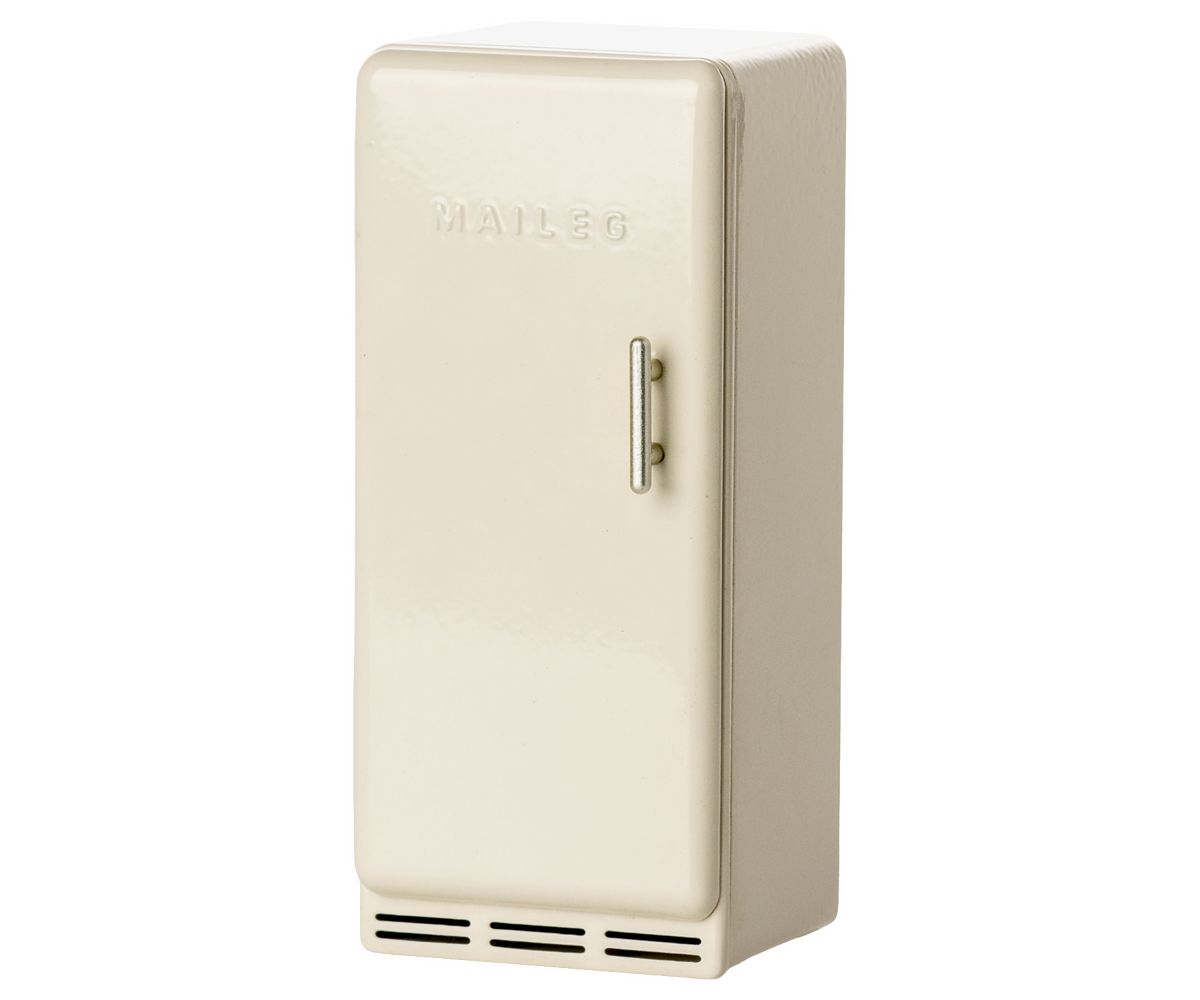 Fridge, Mouse -Off White