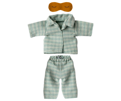 Pyjamas Dad mouse Mint