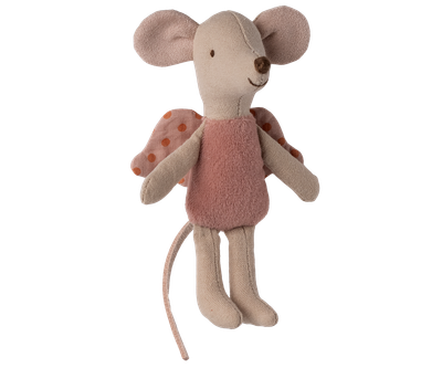 Fairy Mouse Little Rose