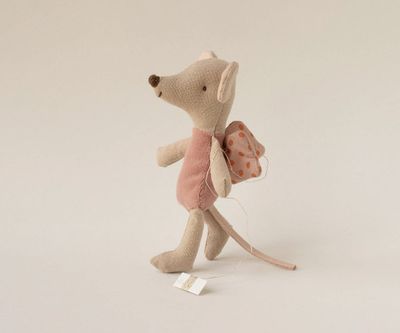 Fairy Mouse Little Rose