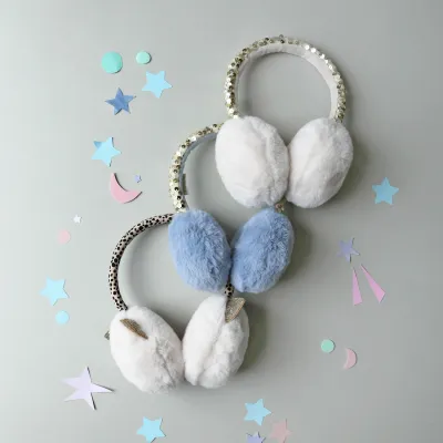 Rockahula Earmuffs