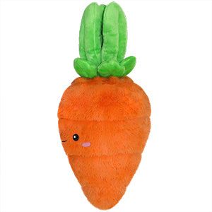Carrot Squishable