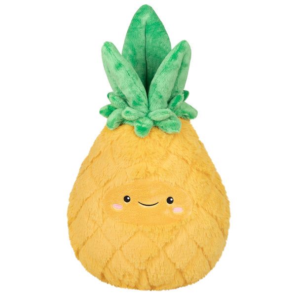 Comfort Food Pineapple