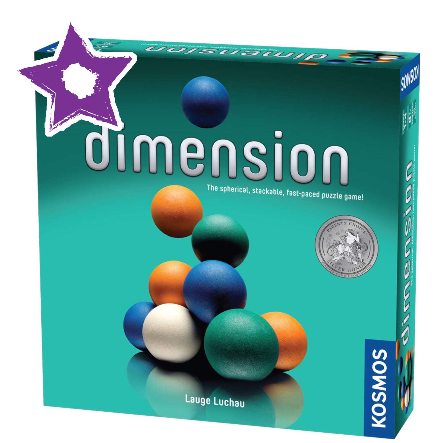 Dimension Game