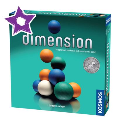 Dimension Game