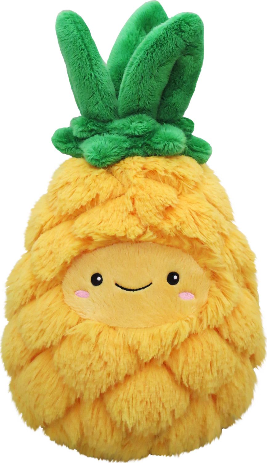 Mini Comfort Food Pineapple