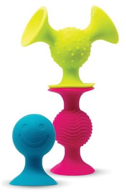 Pip Squigz Fun Little Suckers