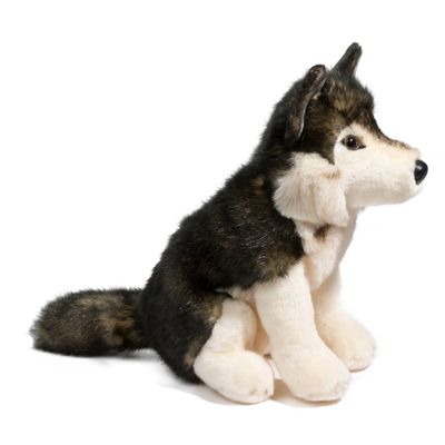 Atka Wolf