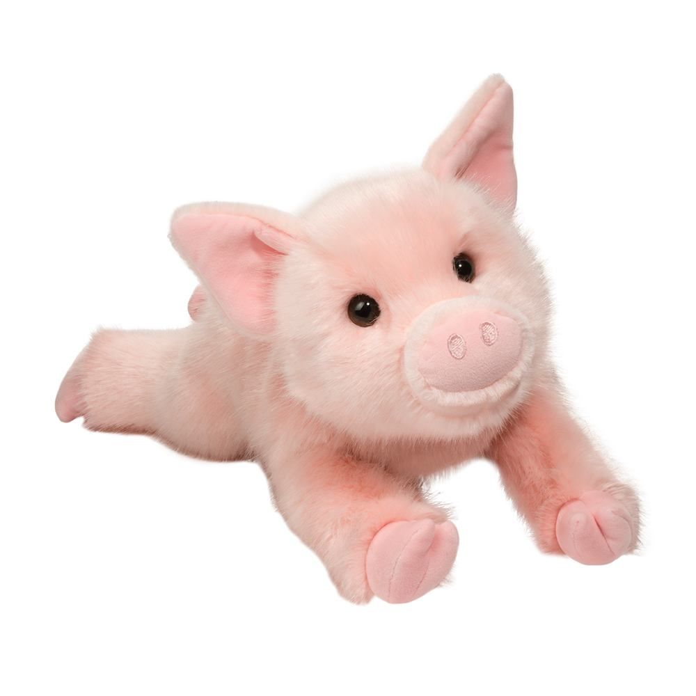 Charlize Lg Floppy Pig