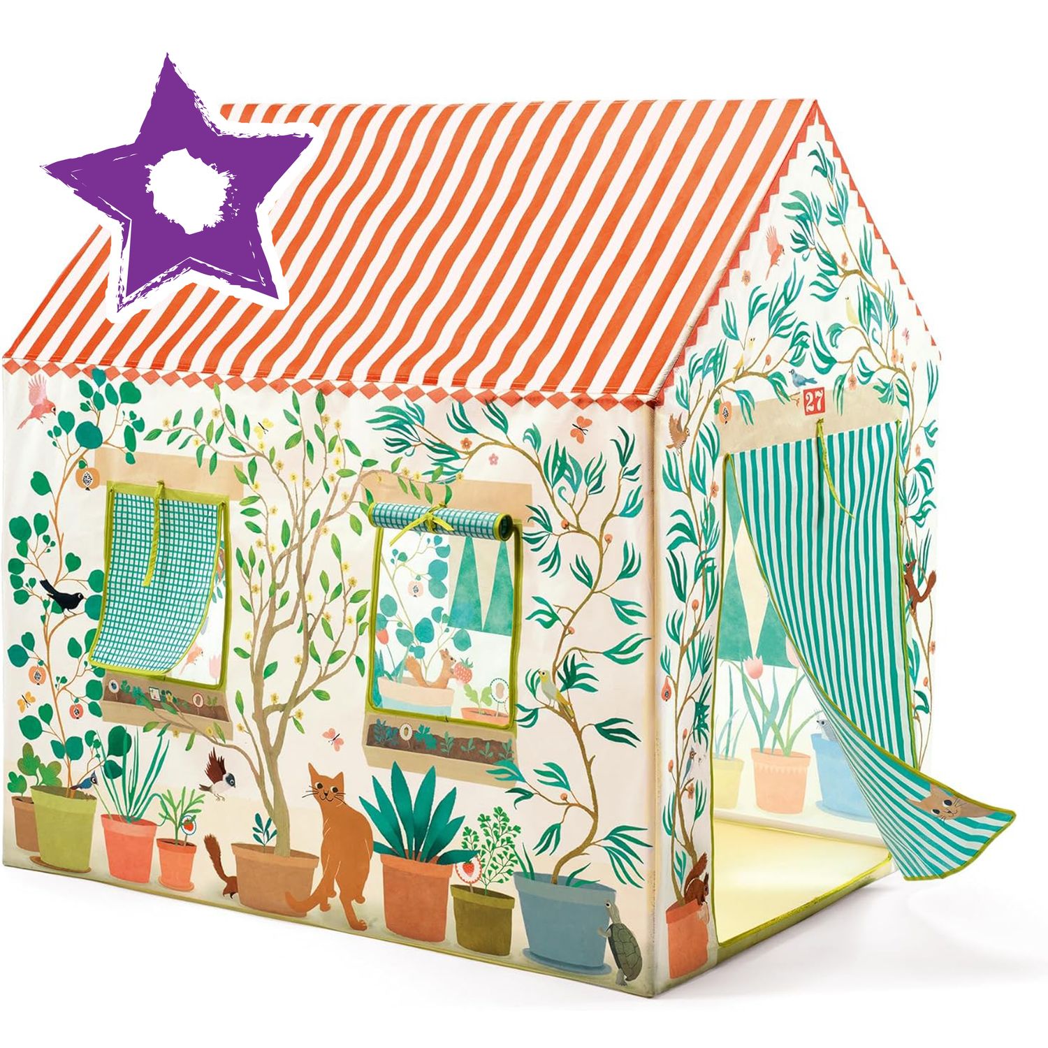 Play Tent Play House