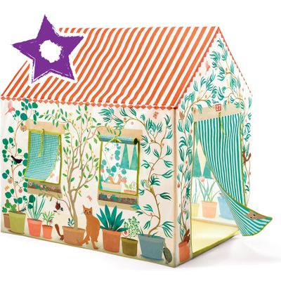 Play Tent Play House