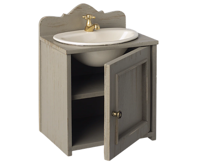 Maileg Bathroom Sink