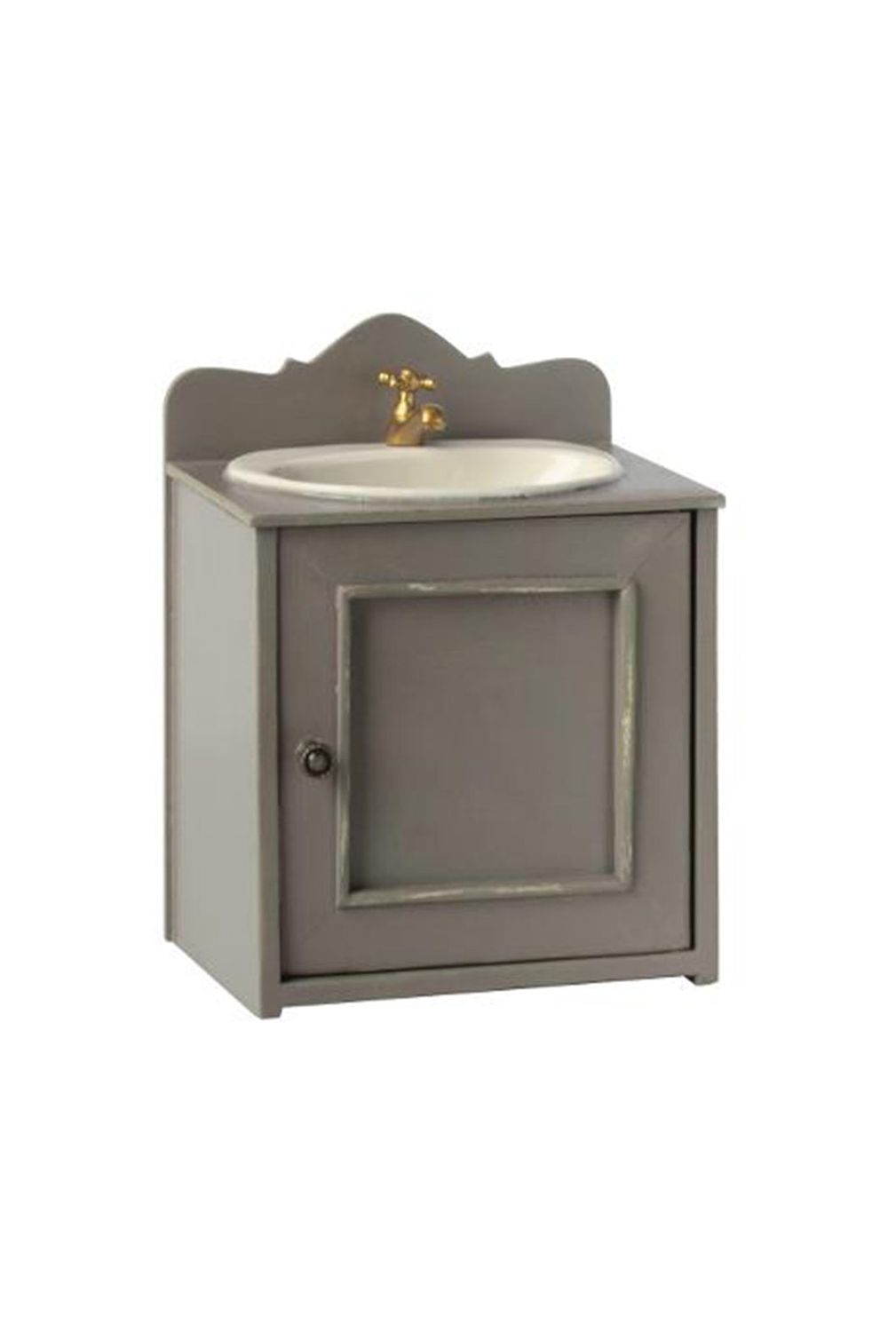 Maileg Bathroom Sink