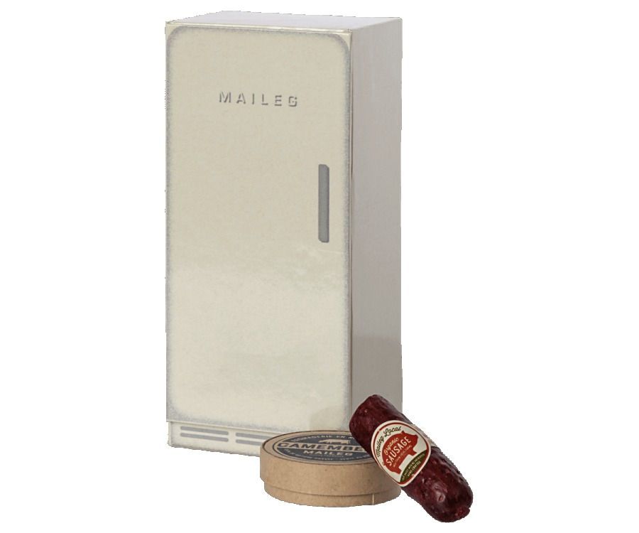 Cooler Small Mouse Size