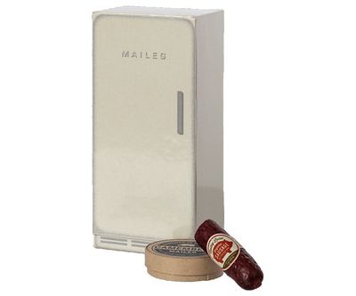Cooler Small Mouse Size