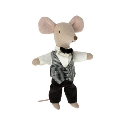 Waiter Mouse