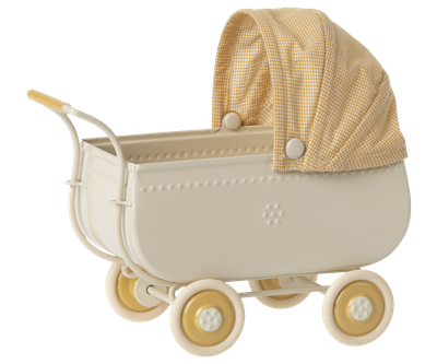 Pram Micro Yellow