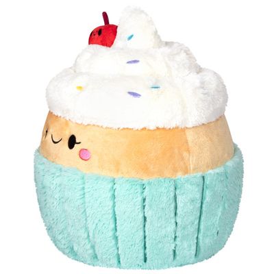 Squishable Madame Cupcake