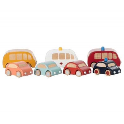 Maileg Firetruck