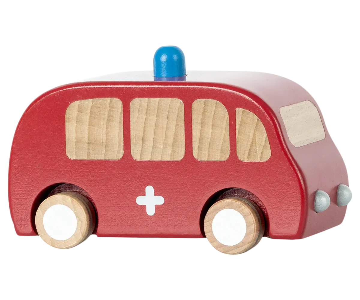 Maileg Firetruck