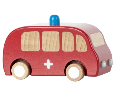 Maileg Firetruck