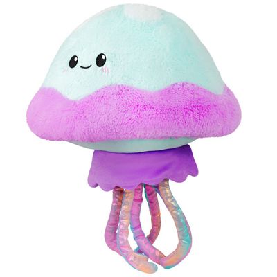 Squishable Jellyfish