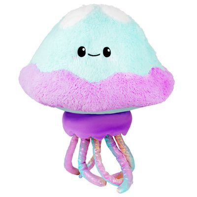 Squishable Jellyfish