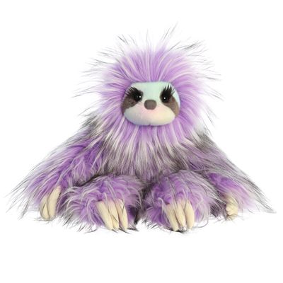 Amethyst Sloth