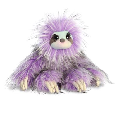 Amethyst Sloth