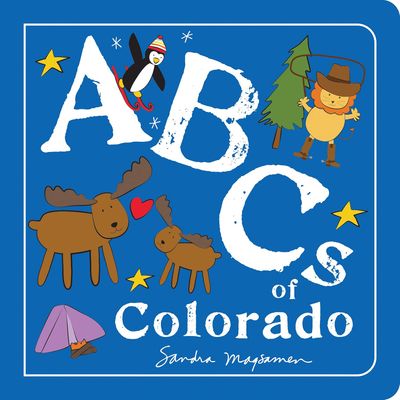 ABC's of Colorado