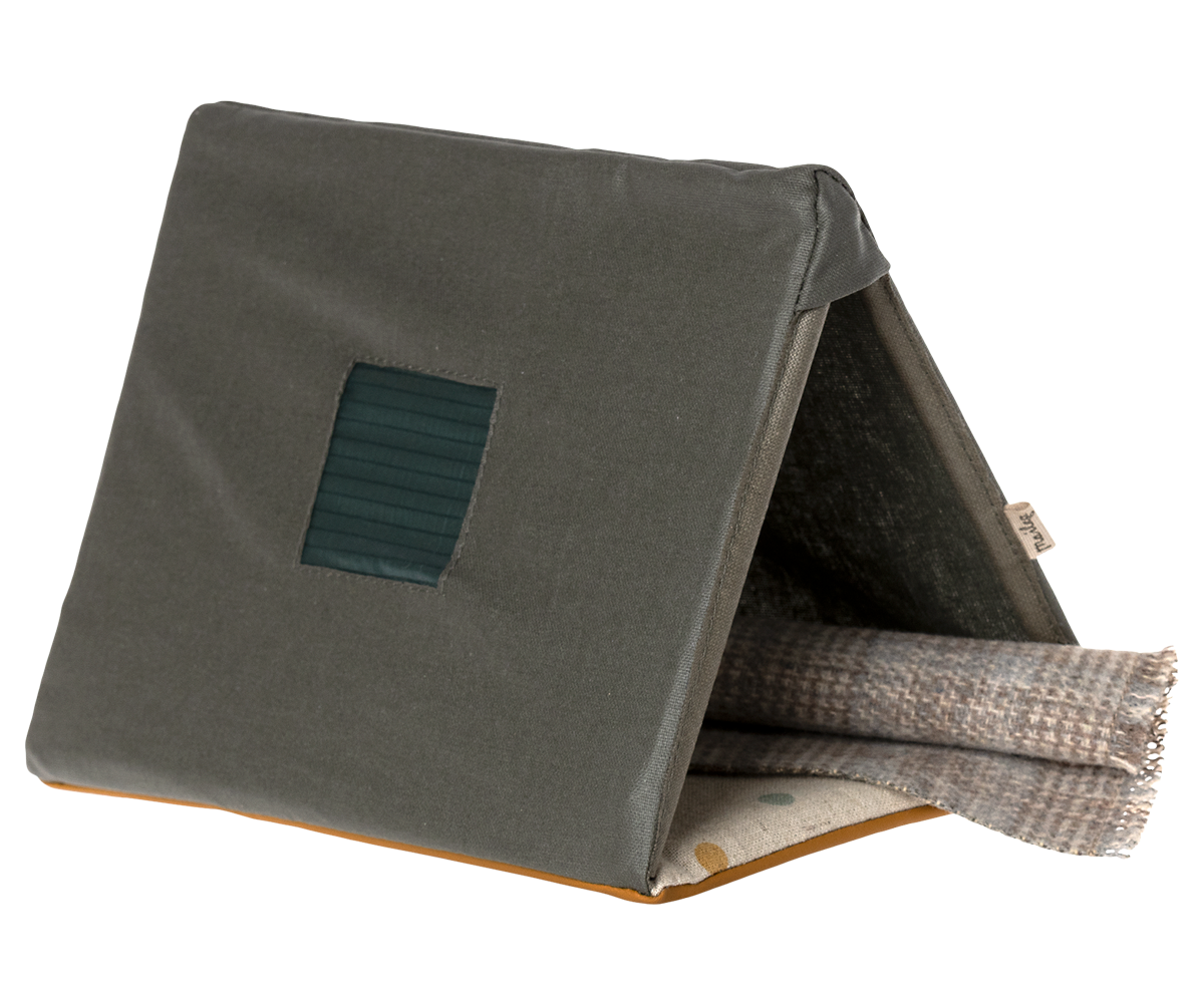 Happy Camper Single Tent-Mouse