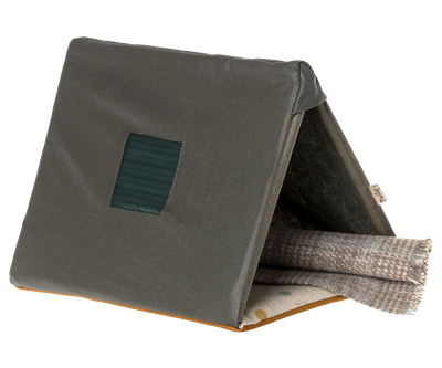 Happy Camper Single Tent-Mouse