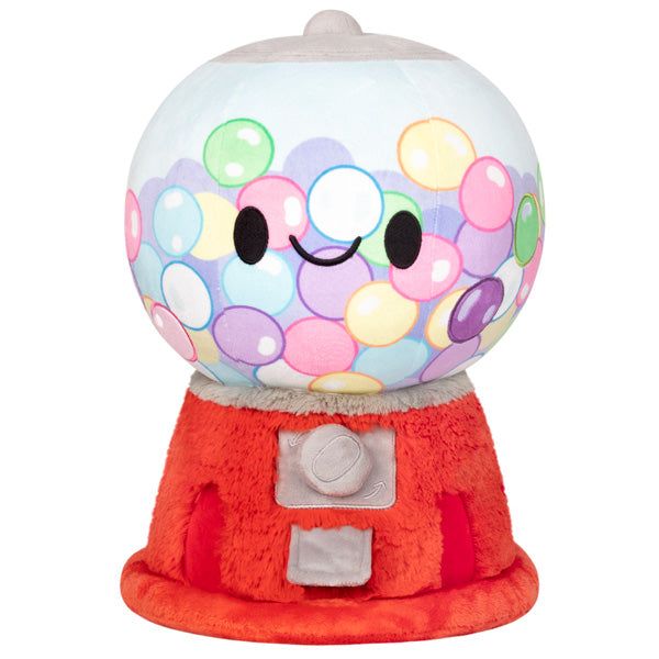 Comfort Food Gumball Machine