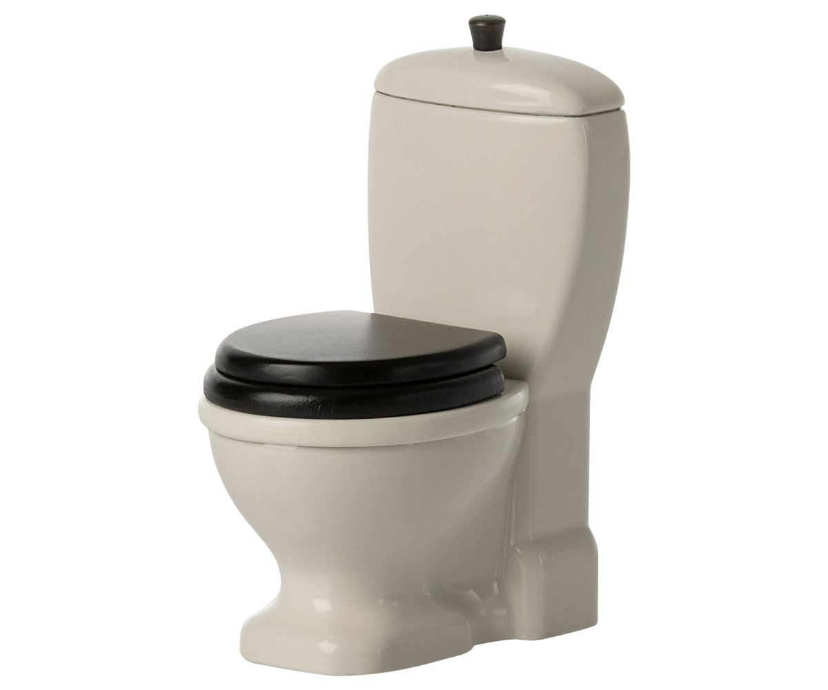 Toilet Mouse New